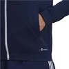 Adidas Entrada 22 Trainingsjacke Herren - Marine | Größe: L Produktbild-Vorschau 7