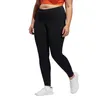 adidas Damen 7/8-Tight Believe This Solid Gr.2X (Plus Size) Produktbild-Vorschau 7