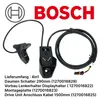 Bosch KIOX Displayhalter , Montageplatte, E-Bike Produktbild-Vorschau 3