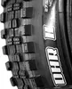 Maxxis Minion DHR II 27,5x2,60 WT (66-584) EXO TR Reifen – Produktbild-Vorschau 9