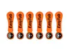 Duracell 6xBatterie Zinc Air Hearing Aid 13 1.4V Produktbild-Vorschau 12