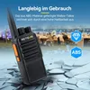 Retevis RB669 Freenet PMR446, kit radio RT24V 2.0, 16 Voir les images du produit 3