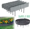 LARS360 20er Pack Beeteinfassung 5m, Beetumrandung in Produktbild-Vorschau 1