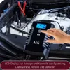 AEG Mikroprozessor-Ladegerät LD 6.0 für 6/12 V Batterien Produktbild-Vorschau 6