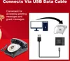 Audio-Gaestebuch fuer Hochzeiten, Voicemailbox, Telefon, Produktbild-Vorschau 7