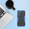 Copertura esterna per Samsung Galaxy S22 Custodia Hybrid Anteprima dell’immagine prodotto 7