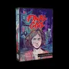 A box for the board game 'Final Girl', featuring artwork of a woman and menacing figures in front of a house. Produktbild-Vorschau