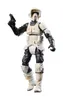 A Star Wars Scout Trooper action figure is shown standing against a white background. Náhled obrázku produktu