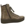 Gabor Sneaker 93.711.29, Glattleder, Grün, Damen Produktbild-Vorschau 19