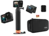 GoPro HERO13 Kamera, schwarzes Zubehör-Set Produktbild-Vorschau 8