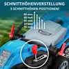 Elektrischer Rasenmäher KS 42LM Produktbild-Vorschau 13