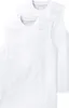 SCHIESSER Herren Unterhemden, 2er Pack - "Essentials", Produktbild-Vorschau 1