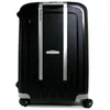 Samsonite S'Cure, Spinner, Schwarz, 4 Rad/Räder, Europa, 79 Produktbild-Vorschau 10