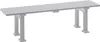 Blome Gartenbank Mono l, 3-Sitzer, Pflegeleichte Produktbild-Vorschau 1