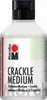 Marabu Krakelee Medium 250ml Flasche Produktbild-Vorschau 3
