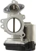 HELLA 6NU 010 171-291 AGR-Ventil für AUDI A6 Avant (4F5, Produktbild-Vorschau 9
