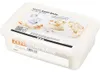 Shea Boter Zeepbasis Wit, 1kg Voir les images du produit 1