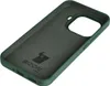 Silikon Handyhülle für Xiaomi 15T Pro, Bizon Soft Case, Produktbild-Vorschau 4