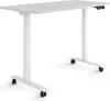 ESMART Germany EZX-132WG 120x60cm Hellgrau Ergonomischer Produktbild-Vorschau 1