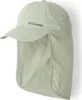 Columbia Schooner Bank™ Ii Hut Grün  Mann Grün One Size Produktbild-Vorschau 1
