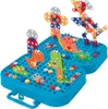 Eddy Toys Jouets de construction Design & Drill avec Voir les images du produit 1