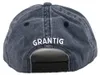 BAVARIAN CAPS BC Cap "Grantler Klub: Snoopy" Dadhat Produktbild-Vorschau 3