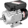 VEVOR 0,55 kW Elektromotor 1400 U/min, AC 220–240 V, 4,5 A, Produktbild-Vorschau 1