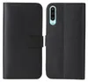 Handyhülle für Huawei P30 Klapphülle Bookcase Flip Cover Produktbild-Vorschau 6