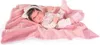 ANTONIO JUAN LALKA HISZPAŃSKA Baby Toneta 60146 Podgląd zdjęcia produktu 13