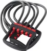 Verk 24123 Expander avec cinq caoutchoucs de résistance Voir les images du produit 3