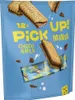 PiCK UP! 40630 PiCK UP! Keksriegel "Choco & Milch minis", Náhled obrázku produktu 3