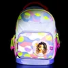 DEPESCHE TOPModel Schulrucksack FLASH reflektierend Produktbild-Vorschau 8