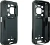 Two black phone cases shown from different angles against a white background. Náhľad obrázku produktu