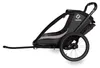Hamax Cocoon ONE Fahrradanhänger Produktbild-Vorschau 4