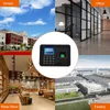 Biometryczny rejestrator czasu pracy, odcisk palca i hasło, Podgląd zdjęcia produktu 8