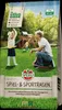 Sperli Spiel- und Sportrasen - 1 kg für ca. 50 m² Produktbild-Vorschau 4