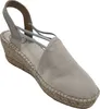 Toni Pons Tremp  Sandalen Touwzool - Beige - Maat 40 Produktbild-Vorschau 3