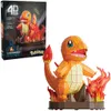 4D Build - Pokémon Charmander Vista previa de la imagen del producto 17