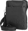 Mandarina Duck MD20 - Umhängetasche 18 cm (steel) Produktbild-Vorschau 2