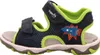 Superfit MIKE 3.0 1-009469-8020 (25/BLAU/GRÜN) Produktbild-Vorschau 13