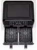 kHealthy Fry TWIN Air Fryer HFM20.000MB Produktbild-Vorschau 11