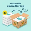 Pampers Premium Protection Größe 2: Optimaler Schutz für Produktbild-Vorschau 3
