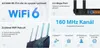 TP-Link Archer AX55 Pro router bezprzewodowy Gigabit Podgląd zdjęcia produktu 20
