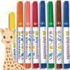 SES Creative My First 14491 Sophie la girafe Babymarker - Produktbild-Vorschau 2
