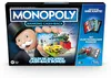 Hasbro Gaming MONOPOLY, juego de mesa, educativo, a partir Vista previa de la imagen del producto 12