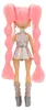 IMC Toys, Muñeca Idol de K-Pop, Moda, Para niñas, A partir Vista previa de la imagen del producto 4
