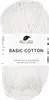 Pro Lana Basic Baumwolle 50g 205 soft creme Produktbild-Vorschau 6