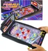 Tisch Pinball Spiel "Racing Car" - ca. 43x25x17 cm Produktbild-Vorschau 1
