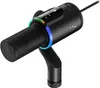 HyperX FlipCast - USB/XLR Dynamic Microphone (Black), Produktbild-Vorschau 5