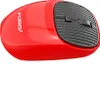 INF Mouse Wireless Ergonomico Ricaricabile Silenzioso - Anteprima dell’immagine prodotto 2